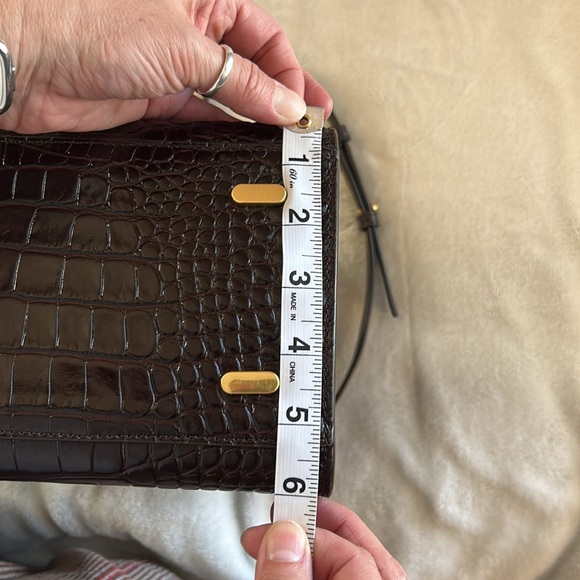 Tory Burch pumpernickelckel Lee Radziwil - Picture 16 of 16